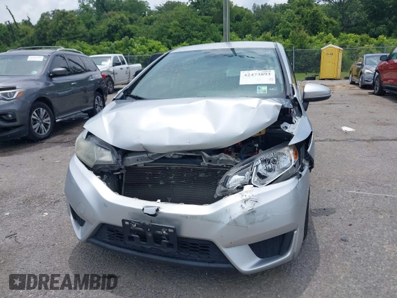 2016 Honda Fit LX с VIN JHMGK5H59GX030281, выставлен на аукционе IAAI как лот 42473893 с пробегом 108 614 миль миль и . История ставок и продаж доступна на DreamBid. Изображение 12.
