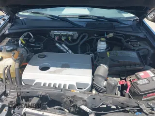 2011 Ford Escape Hybrid с VIN 1FMCU4K35BKA50010, выставлен на аукционе IAAI как лот 42170596 с пробегом 129 044 миль миль и . История ставок и продаж доступна на DreamBid. Изображение 10.