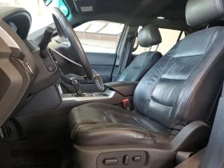 2015 Ford Explorer Limited z VIN 1FM5K7F84FGB81704, wystawiony jako Copart lot #56154955 z przebiegiem 149 372 mil mil oraz Szkoda całkowita • Salvage title. Historia ofert i sprzedaży dostępna na DreamBid. Obrazek 7.