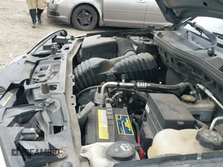 2007 Saturn VUE I4 with VIN 5GZCZ33DX7S837919, listed as a IAAI auction lot 42728574 with 146,227 mi miles and . Bid and sale history available at DreamBid. Image 20.