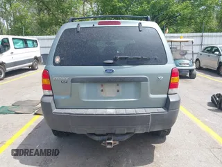 2006 Ford Escape XLT with VIN 1FMYU931X6KC71723, listed as a IAAI auction lot 42253154 with 148,959 mi miles and . Bid and sale history available at DreamBid. Image 16.