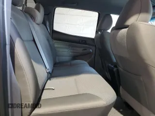 2014 Toyota Tacoma z VIN 3TMMU4FN4EM071741, wystawiony jako Copart lot #49235015 z przebiegiem 60 825 mil mil oraz Szkoda całkowita • Salvage title. Historia ofert i sprzedaży dostępna na DreamBid. Obrazek 10.