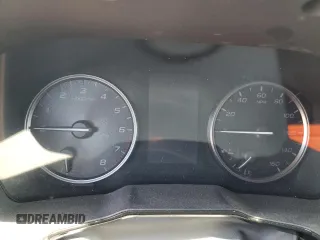 2022 Subaru Outback Premium с VIN 4S4BTADC3N3143567, выставлен на аукционе Copart как лот 52992345 с пробегом Не указан миль и Списание • Salvage title. История ставок и продаж доступна на DreamBid. Изображение 9.