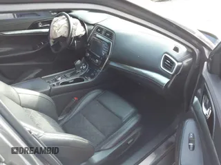 2017 Nissan Maxima SV with VIN 1N4AA6AP2HC419032, listed as a IAAI auction lot 41462680 with 181,698 mi miles and . Bid and sale history available at DreamBid. Image 5.