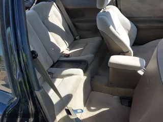 1997 Acura Integra LS with VIN JH4DC4459VS016309, listed as a IAAI auction lot 41866122 with 186,372 mi miles. Bid and sale history available at carsss.com. Image 8.