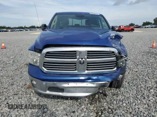 2015 Ram 1500 SLT с VIN 1C6RR6TT3FS722993, выставлен на аукционе Copart как лот 60793775 с пробегом 133 643 миль миль и Списание • Salvage title. История ставок и продаж доступна на DreamBid. Изображение 5.