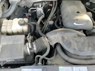 2003 Chevrolet Silverado 1500 with VIN 1GCEC14V93Z348632, listed as a Copart auction lot 83012644 with 132,115 mi miles and Salvage title. Bid and sale history available at DreamBid. Image 13.