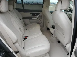 2023 Mercedes-Benz EQS 450 z VIN 4JGDM2EB1PA006658, wystawiony jako Copart lot #54895365 z przebiegiem 20 958 mil mil oraz Szkoda całkowita • Salvage title. Historia ofert i sprzedaży dostępna na DreamBid. Obrazek 10.
