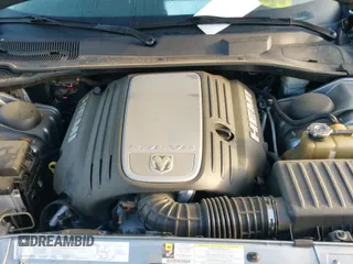 2007 Dodge Charger R/T with VIN 2B3LA53H07H605829, listed as a IAAI auction lot 41897956 with 134,233 mi miles and . Bid and sale history available at DreamBid. Image 12.