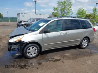 2010 Toyota Sienna CE with VIN 5TDKK4CC0AS325830, listed as a IAAI auction lot 42069942 with 135,866 mi miles and . Bid and sale history available at DreamBid. Image 15.