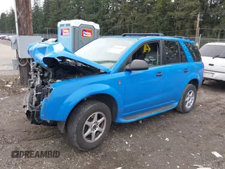2005 Saturn VUE with VIN 5GZCZ23D65S847340, listed as a IAAI auction lot 41639482 with 131,760 mi miles and . Bid and sale history available at DreamBid. Image 2.