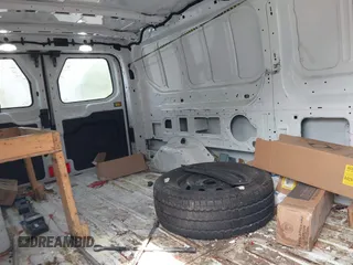 2019 Ford Transit с VIN 1FTYE9ZM5KKA75945, выставлен на аукционе IAAI как лот 42251898 с пробегом 225 622 миль миль и . История ставок и продаж доступна на DreamBid. Изображение 8.