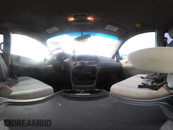2013 Toyota Sienna LE AAS with VIN 5TDKK3DC9DS334815, listed as a IAAI auction lot 41589497 with 223,674 mi miles and . Bid and sale history available at DreamBid. Image 18.