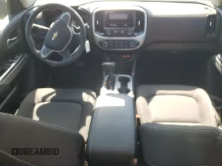 2021 Chevrolet Colorado 2WD LT с VIN 1GCGSCEN3M1147668, выставлен на аукционе Copart как лот 53610805 с пробегом 41 329 миль миль и На запчасти • Non repairable. История ставок и продаж доступна на DreamBid. Изображение 8.