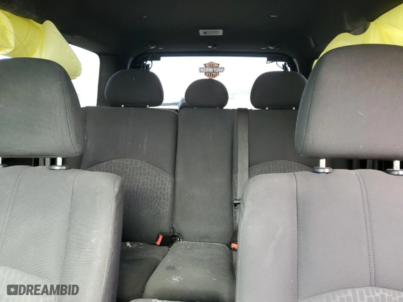 2008 Mercury Mariner with VIN 4M2CU81198KJ39092, listed as a Copart auction lot 82372693 with 0 mi miles and Salvage Title. Bid and sale history available at carsss.com. Image 10.