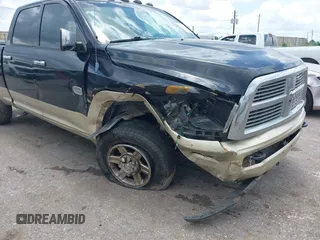 2011 Ram 2500 Big Horn with VIN 3D7UT2CL6BG591286, listed as a IAAI auction lot 42470802 with 288,771 mi miles and . Bid and sale history available at DreamBid. Image 6.