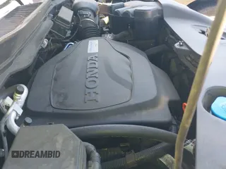 2016 Honda Pilot EX-L with VIN 5FNYF6H69GB112112, listed as a IAAI auction lot 42011461 with 92,090 mi miles and . Bid and sale history available at DreamBid. Image 20.