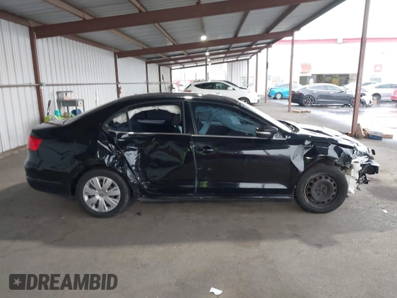 2013 Volkswagen Jetta Sedan SE with VIN 3VWDP7AJ2DM440234, listed as a IAAI auction lot 41939972 with 173,371 mi miles. Bid and sale history available at carsss.com. Image 13.