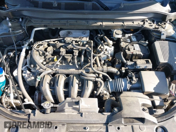 2019 Mazda CX-5 Grand Touring with VIN JM3KFBDM7K0525650, listed as a IAAI auction lot 42032757 with 65,530 mi miles and . Bid and sale history available at DreamBid. Image 10.