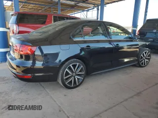 2013 Volkswagen Jetta GLI Autobahn с VIN 3VW4A7AJ4DM233538, выставлен на аукционе Copart как лот 57301985 с пробегом 81 314 миль миль и Списание • Salvage title. История ставок и продаж доступна на DreamBid. Изображение 3.