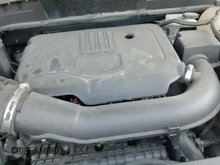 2021 Chevrolet Blazer LT with VIN 3GNKBCR43MS550180, listed as a Copart auction lot 80539635 with 76,255 mi miles and Salvage title. Bid and sale history available at DreamBid. Image 16.