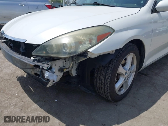 2008 Toyota Solara SE z VIN 4T1FA38P68U151421, wystawiony jako IAAI lot #42287798 z przebiegiem 165 240 mil mil oraz . Historia ofert i sprzedaży dostępna na DreamBid. Obrazek 12.
