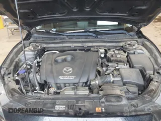 2015 Mazda 3 i Touring z VIN 3MZBM1V70FM163050, wystawiony jako IAAI lot #42236590 z przebiegiem 123 233 mil mil oraz . Historia ofert i sprzedaży dostępna na DreamBid. Obrazek 10.