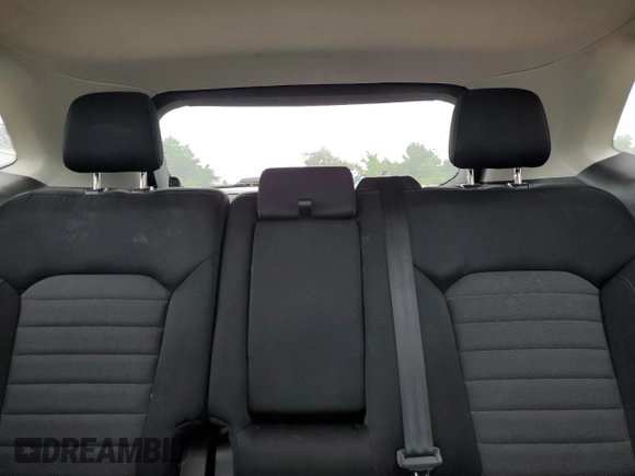 2016 Ford Edge SE with VIN 2FMPK4G95GBC25278, listed as a Copart auction lot 54697665 with 97,465 mi miles and Salvage title. Bid and sale history available at DreamBid. Image 10.