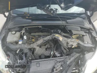 2013 Ford Focus SE с VIN 1FADP3F28DL279067, выставлен на аукционе Copart как лот 54717375 с пробегом 163 975 миль миль и Списание • Salvage title. История ставок и продаж доступна на DreamBid. Изображение 11.