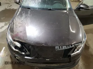 2018 Kia Optima LX with VIN KNAGT4L34J5235411, listed as a Copart auction lot 49803105 with 94,765 mi miles and Salvage Title. Bid and sale history available at carsss.com. Image 13.