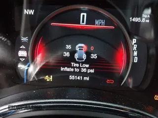 2022 Dodge Durango R/T with VIN 1C4SDJCT4NC205691, listed as a IAAI auction lot 41620362 with 55,141 mi miles and . Bid and sale history available at DreamBid. Image 15.