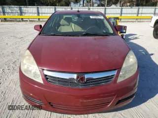 2007 Saturn Aura XE with VIN 1G8ZS57N67F190520, listed as a Copart auction lot 44368515 with 87,164 mi miles and Clean Title. Bid and sale history available at carsss.com. Image 5.