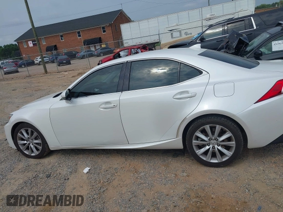 2016 Lexus IS 200t z VIN JTHBA1D23G5019788, wystawiony jako IAAI lot #42688953 z przebiegiem 114 364 mil mil oraz . Historia ofert i sprzedaży dostępna na DreamBid. Obrazek 14.