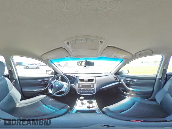 2016 Nissan Altima S z VIN 1N4AL3AP1GN383104, wystawiony jako Copart lot #56039855 z przebiegiem 95 703 mil mil oraz Szkoda całkowita • Salvage title. Historia ofert i sprzedaży dostępna na DreamBid. Obrazek 15.