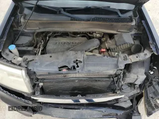 2012 Honda Pilot EX-L with VIN 5FNYF3H56CB029530, listed as a Copart auction lot 83874094 with 175,635 mi miles and Salvage Title. Bid and sale history available at carsss.com. Image 12.