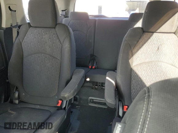 2015 GMC Acadia SLE with VIN 1GKKRPKD9FJ341427, listed as a Copart auction lot 47493585 with 196,782 mi miles and Salvage Title. Bid and sale history available at carsss.com. Image 10.