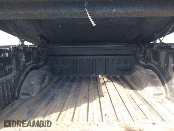 2015 Ford F-150 XLT with VIN 1FTEW1EF5FFB07171, listed as a IAAI auction lot 41819014 with 155,560 mi miles. Bid and sale history available at carsss.com. Image 17.