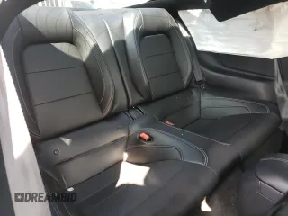 2018 Ford Mustang GT z VIN 1FA6P8CF5J5135182, wystawiony jako Copart lot #55926915 z przebiegiem 18 469 mil mil oraz Szkoda całkowita • Salvage title. Historia ofert i sprzedaży dostępna na DreamBid. Obrazek 10.