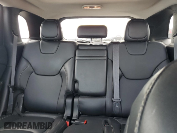 2016 Jeep Cherokee Limited with VIN 1C4PJMDB3GW236812, listed as a Copart auction lot 53236875 with 77,533 mi miles and Salvage Title. Bid and sale history available at carsss.com. Image 10.