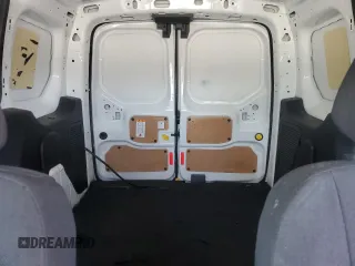 2015 Ford Transit Connect XL z VIN NM0KS6EX8F1201057, wystawiony jako Copart lot #61832715 z przebiegiem 121 542 mil mil oraz Czysty tytuł • Clean title. Historia ofert i sprzedaży dostępna na DreamBid. Obrazek 10.