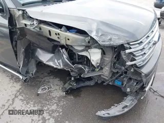 2021 Ford Expedition Max Limited с VIN 1FMJK2AT1MEA80822, выставлен на аукционе IAAI как лот 42055900 с пробегом 94 022 миль миль и . История ставок и продаж доступна на DreamBid. Изображение 6.