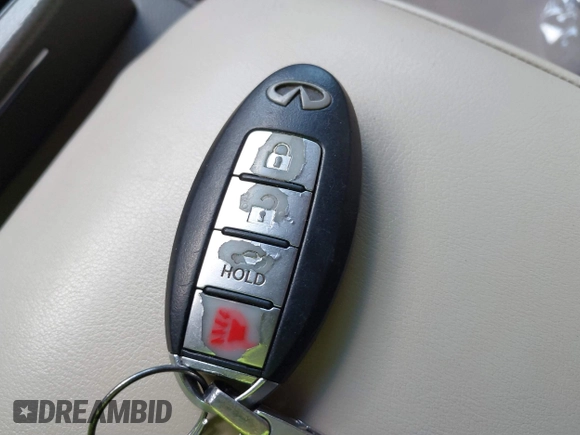 2009 Infiniti G37 x with VIN JNKCV64F09M650094, listed as a IAAI auction lot 41882647 with 83,840 mi miles and . Bid and sale history available at DreamBid. Image 11.