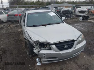 2006 Hyundai Elantra GLS с VIN KMHDN46D16U327685, выставлен на аукционе IAAI как лот 41503342 с пробегом 128 777 миль миль и . История ставок и продаж доступна на DreamBid. Изображение 1.