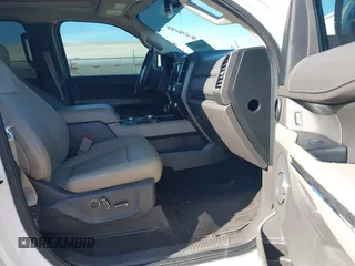 2018 Ford Expedition Max XLT with VIN 1FMJK1JT2JEA26516, listed as a IAAI auction lot 41304894 with 117,140 mi miles and . Bid and sale history available at DreamBid. Image 5.
