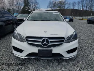 2015 Mercedes-Benz E-Class E 350 Luxury with VIN WDDHF8JB5FB104521, listed as a Copart auction lot 52475135 with 99,385 mi miles and Clean Title. Bid and sale history available at carsss.com. Image 5.