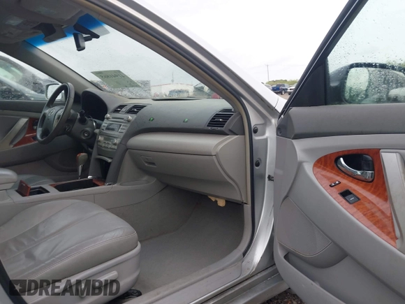 2011 Toyota Camry LE with VIN 4T1BK3EK4BU610988, listed as a IAAI auction lot 41941865 with 122,850 mi miles. Bid and sale history available at carsss.com. Image 5.
