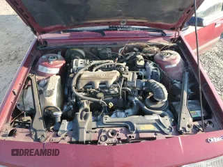 1995 Oldsmobile Cutlass Ciera SL z VIN 1G3AJ55MXS6342176, wystawiony jako Copart lot #75524484 z przebiegiem 109 360 mil mil oraz Tytuł czysty. Historia ofert i sprzedaży dostępna na DreamBid. Obrazek 11.