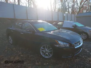 2012 Nissan Maxima S z VIN 1N4AA5AP0CC850746, wystawiony jako IAAI lot #40802950 z przebiegiem 58 931 mil mil oraz . Historia ofert i sprzedaży dostępna na DreamBid. Obrazek 1.