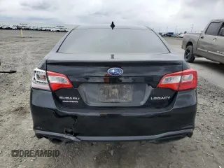 2018 Subaru Legacy Premium with VIN 4S3BNAC60J3039431, listed as a Copart auction lot 52019955 with 0 mi miles and Clean Title. Bid and sale history available at carsss.com. Image 6.