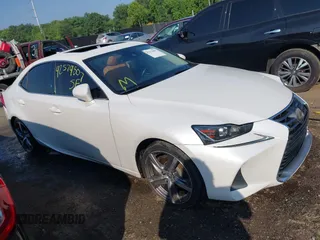 2017 Lexus IS 300 с VIN JTHCM1D29H5024555, выставлен на аукционе IAAI как лот 42579807 с пробегом 105 384 миль миль и . История ставок и продаж доступна на DreamBid. Изображение 1.